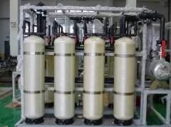 全自動軟化水設備的安裝和維護 全自動軟化水設備的安裝和維護