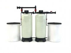 全自動軟化水設備的優(yōu)點解析 全自動軟化水設備的優(yōu)點解析