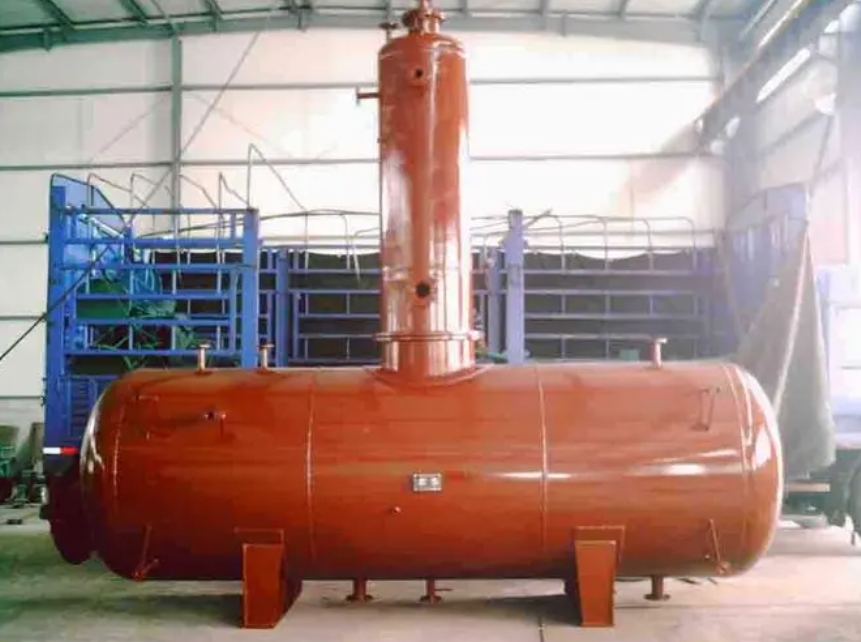樹脂除氧器