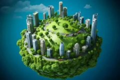 旋流除污設(shè)備簡介 旋流除污設(shè)備簡介