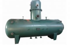 真空、電化學、化學三位一體除氧器的應(yīng)用 真空、電化學、化學三位一體除氧器的應(yīng)用