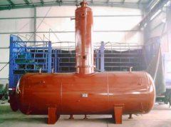 淺析鍋爐真空除氧器振動(dòng)原因及解決措施 淺析鍋爐真空除氧器振動(dòng)原因及解決措施
