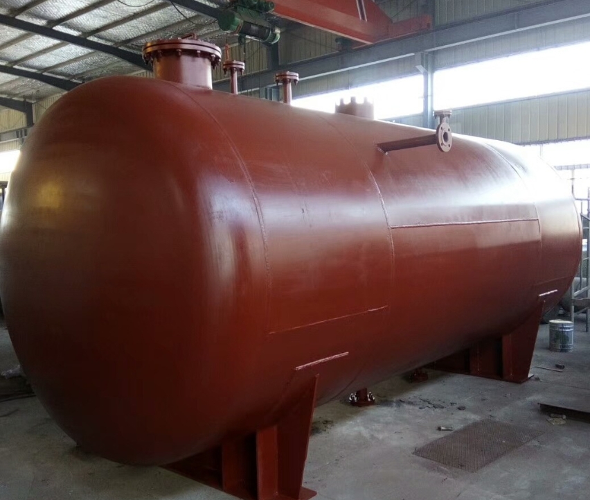 除氧器