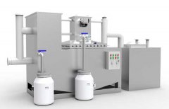 餐飲污水處理設備工作原理及主要優勢 餐飲污水處理設備工作原理及主要優勢