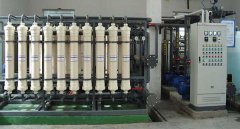 電鍍廢水處理設備工作原理及特點優勢 電鍍廢水處理設備工作原理及特點優勢